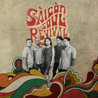 Họa Âm Xưa by Saigon Soul Revival