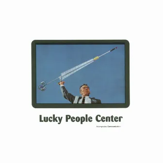 Interspecies Communication by Lucky People Center