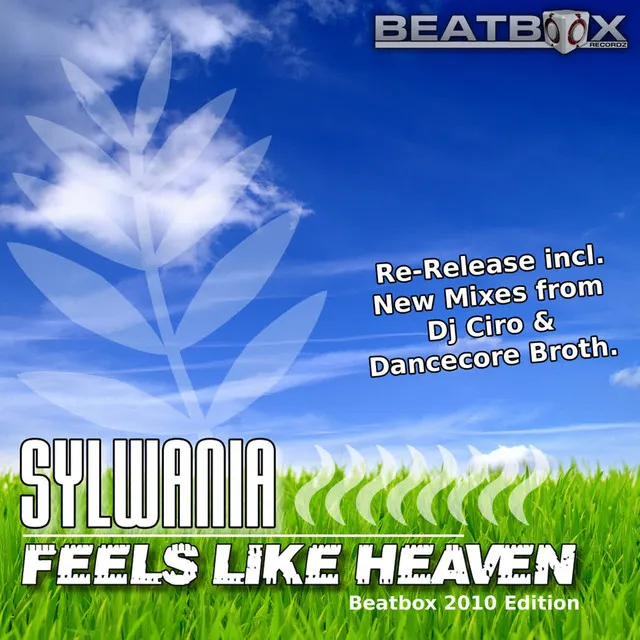 Feels Like Heaven - Brisby & Jingles Remix