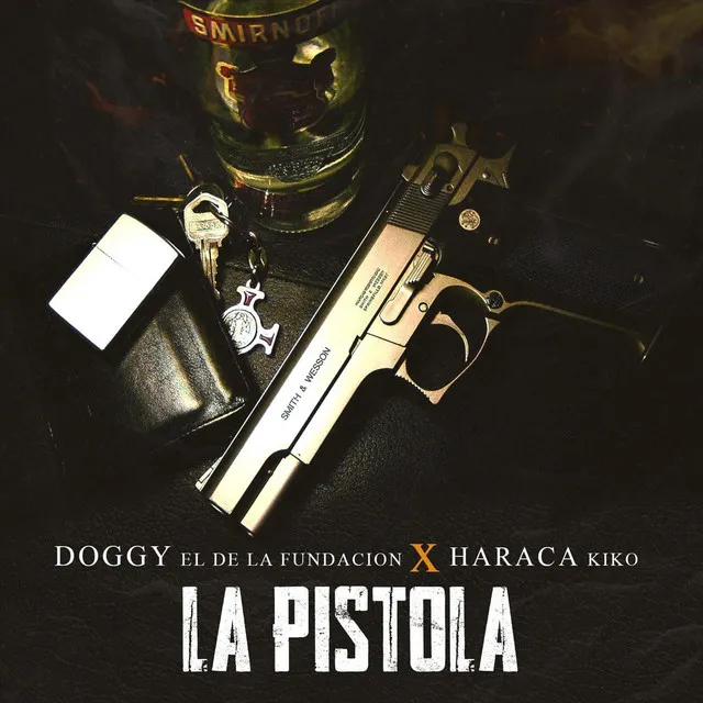 La Pistola