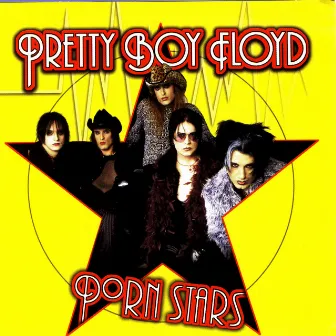 Porn Stars by Pretty Boy Floyd