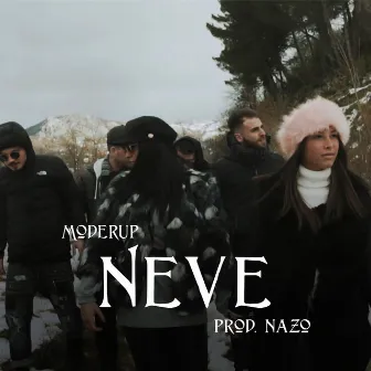 Neve by Moderup