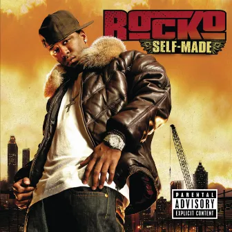 Self-Made by Rocko