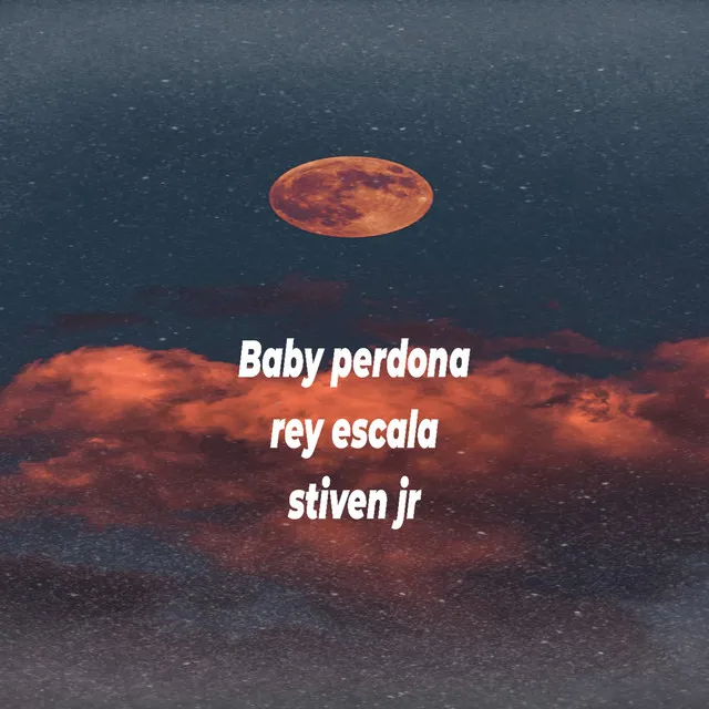 Baby Perdona