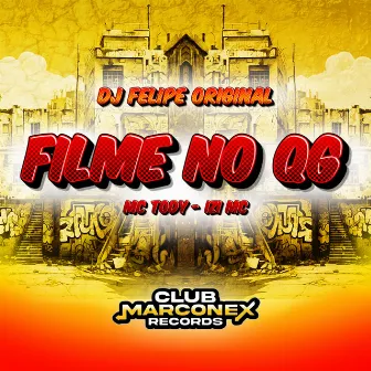 Filme no QG by IZI MC