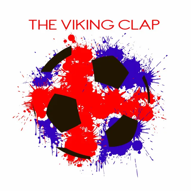 The Viking Clap