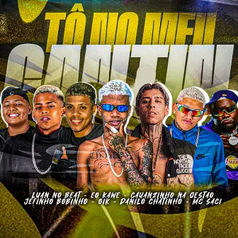 Tô no Meu Cantin by Danilo Chatinho