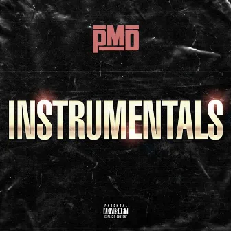 Instrumentals by PMD