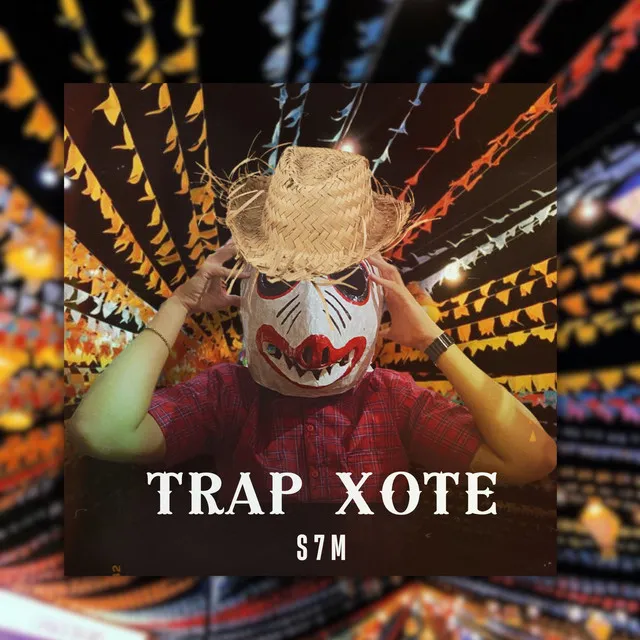 Trap Xote