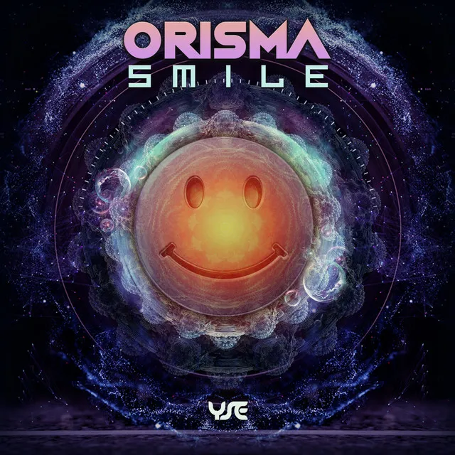 Smile - Original Mix