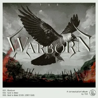 Warborn by 753