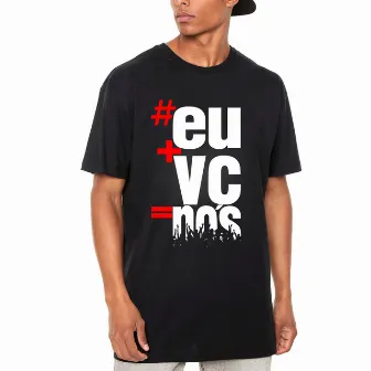 Eu+vc=nós by Aliados CP