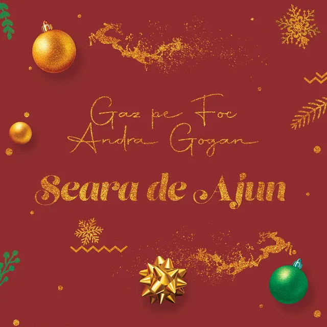 Seara de ajun (Radio edit)