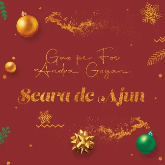 Seara de ajun (Radio edit) by Andra Gogan