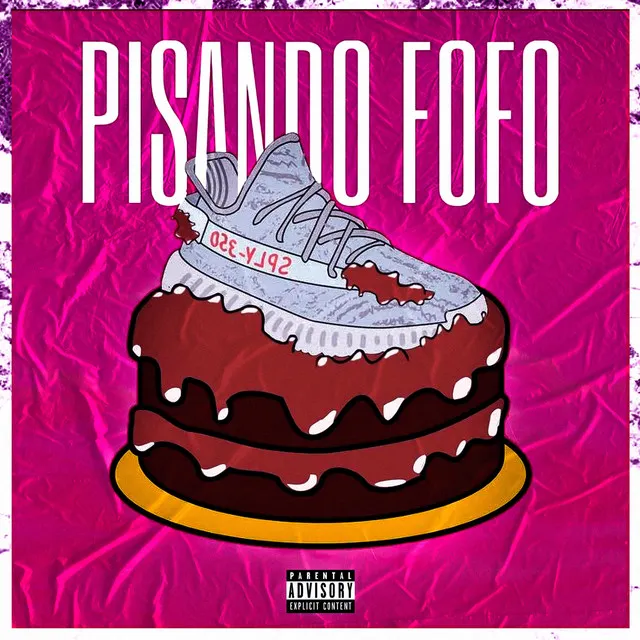 Pisando Fofo