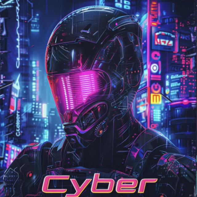 CYBER