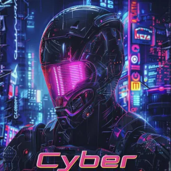 CYBER by DJ RJ Bhadrak