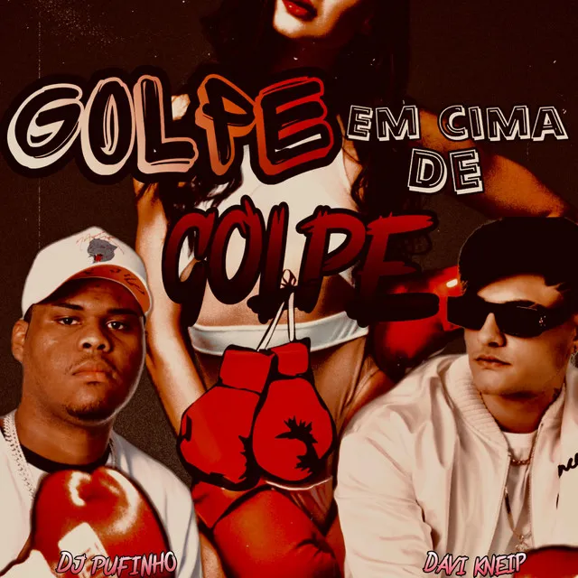 Golpe em Cima de Golpe