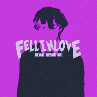 Fellinlove by Kade McAlli