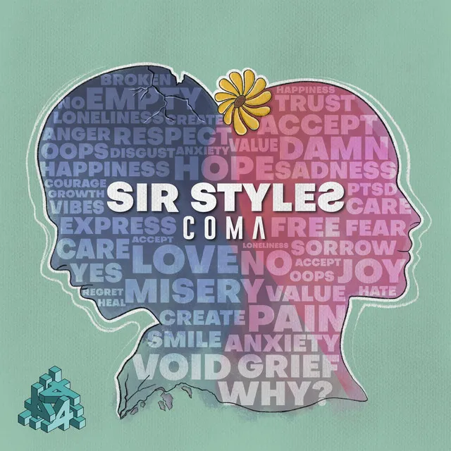 Coma (I'll Be There) [Sir Styles Chemical Mix]