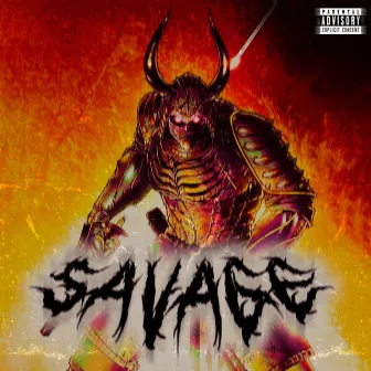 SAVAGE by Kxmikxze