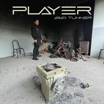 Player by Abad Tunner