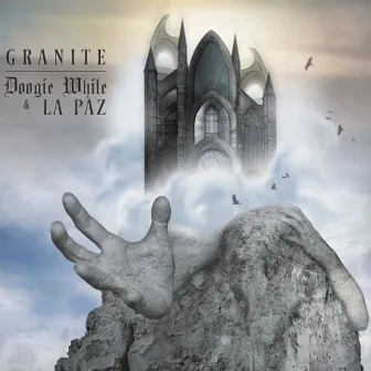 Granite by Doogie White