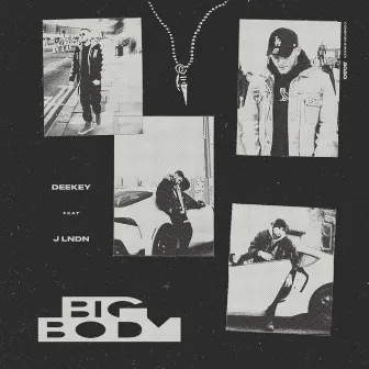 Big Body by Deekey