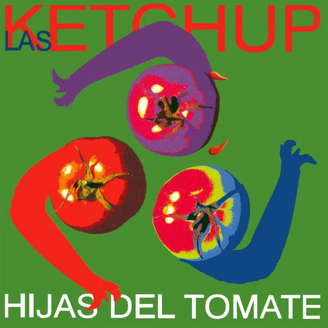 Hijas del Tomate