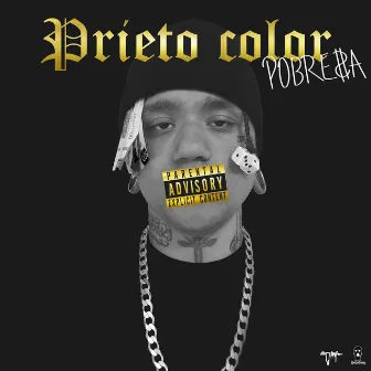 Prieto color pobreza by Maquina De Fuego