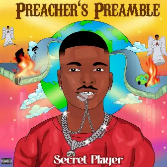 Preacher's Preamble by Secret player