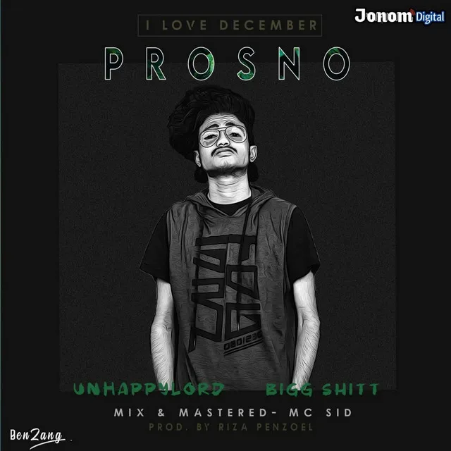 Prosno - Original