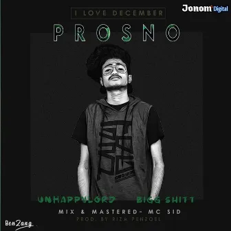 Prosno (Original) by Unhappylord