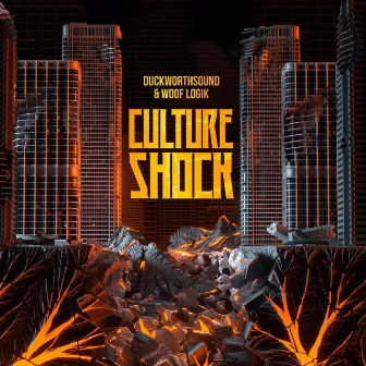 Culture Shock by Duckworthsound