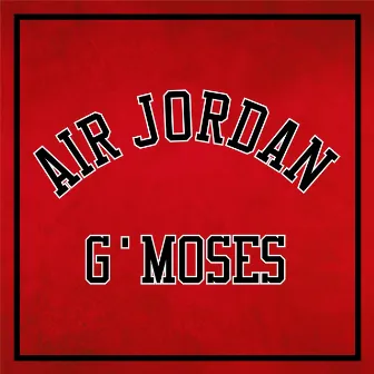 Air Jordan by G'moses