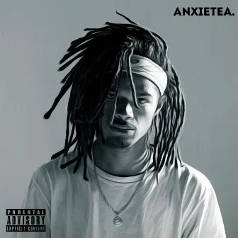 Anxietea. by Curtis Roach