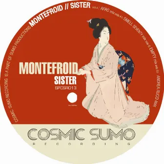 Sister by Montefroid