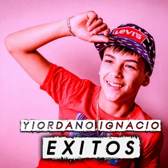 Exitos by Yiordano Ignacio