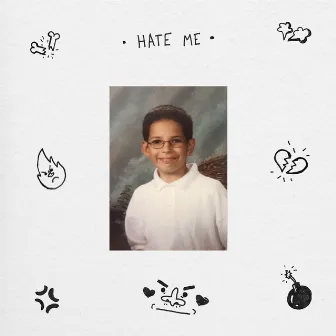 Hate Me by Harmless