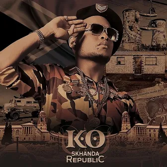 Skhanda Republic by K.O