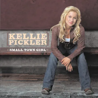 Small Town Girl by Kellie Pickler