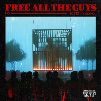 Free All The Guys (feat. MAMA) by MAMA