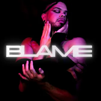 BLAME by Symon Plante