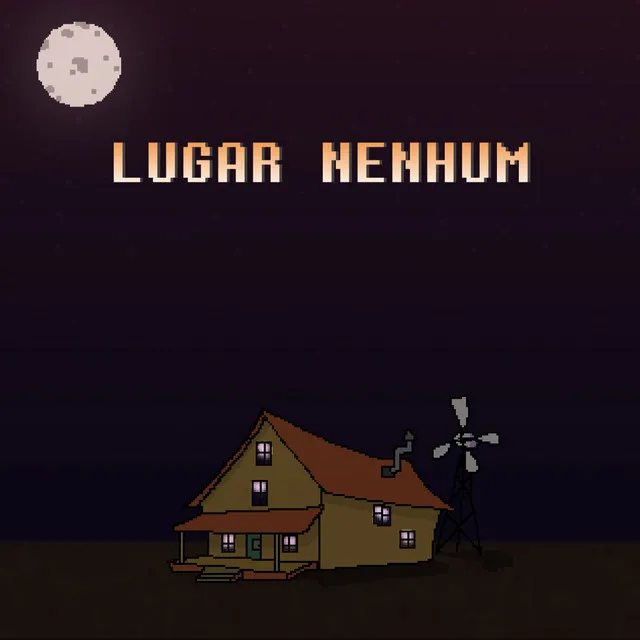 Lugar Nenhum