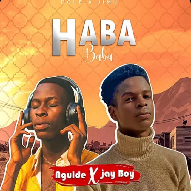 Haba Baba