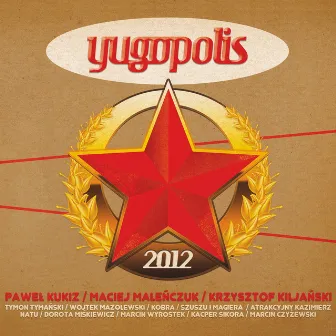 2012 by Yugopolis