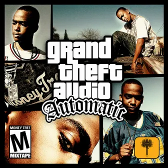 Grand Theft Audio Mixtape by Automatic