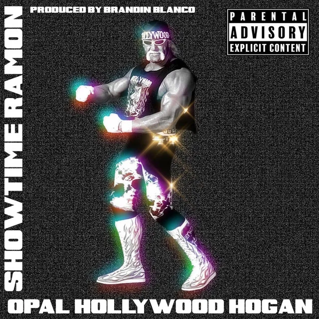 Opal Hollywood Hogan