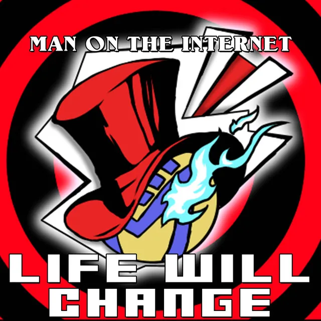 Life Will Change (From "Persona 5")