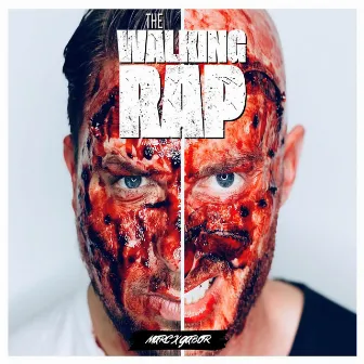 The Walking Rap by Marc